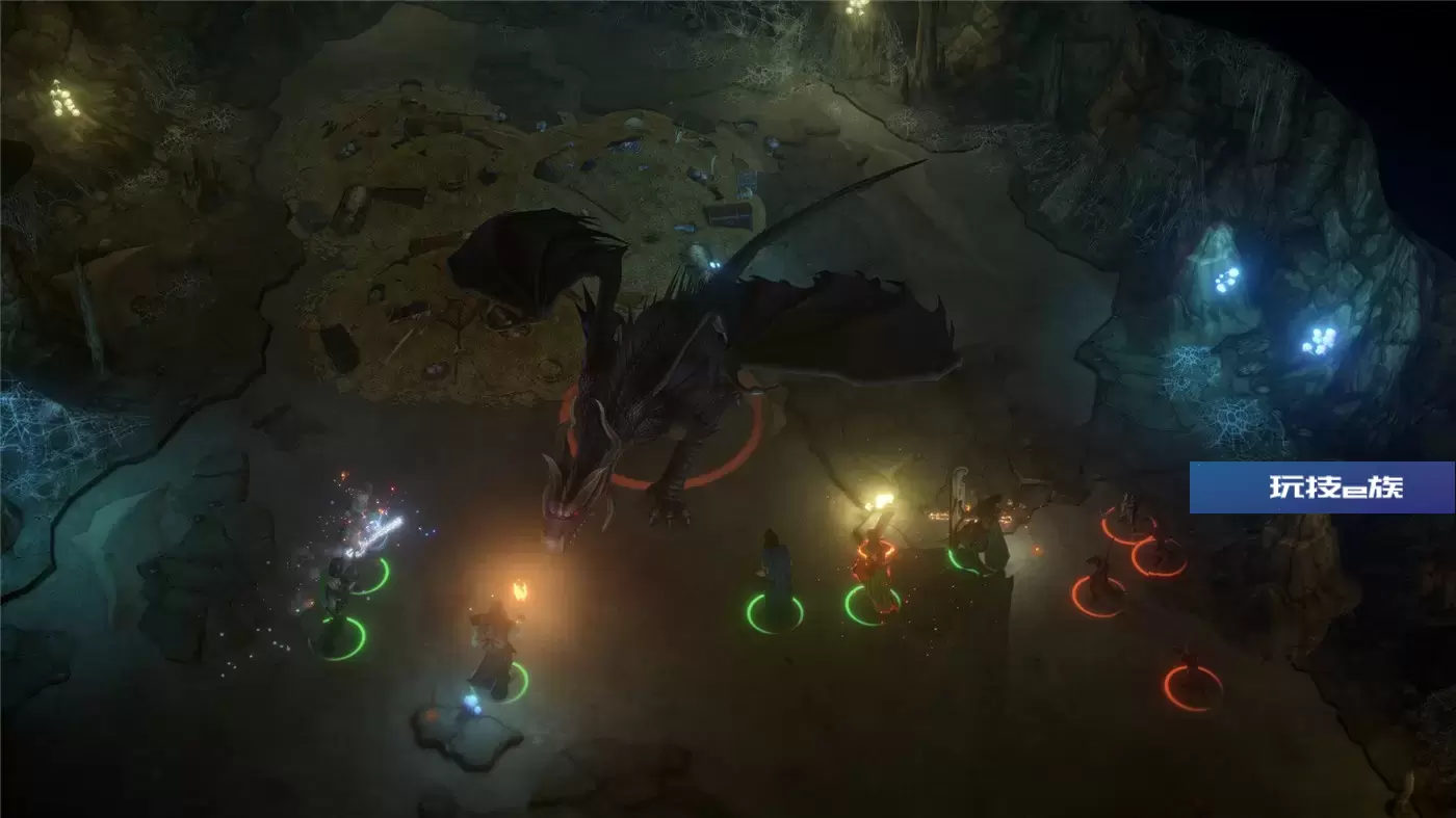 开拓者:拥王者/Pathfinder: Kingmaker
