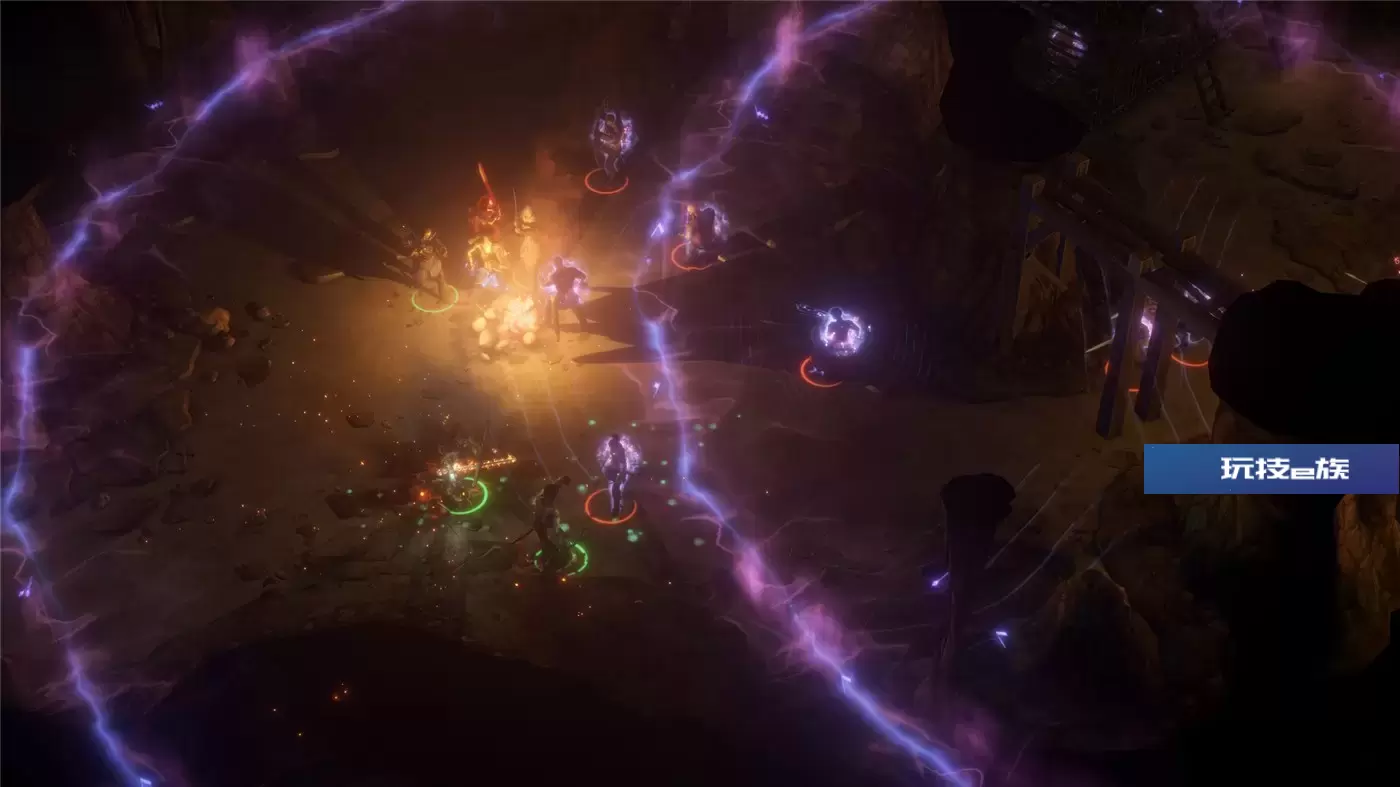 开拓者:拥王者/Pathfinder: Kingmaker
