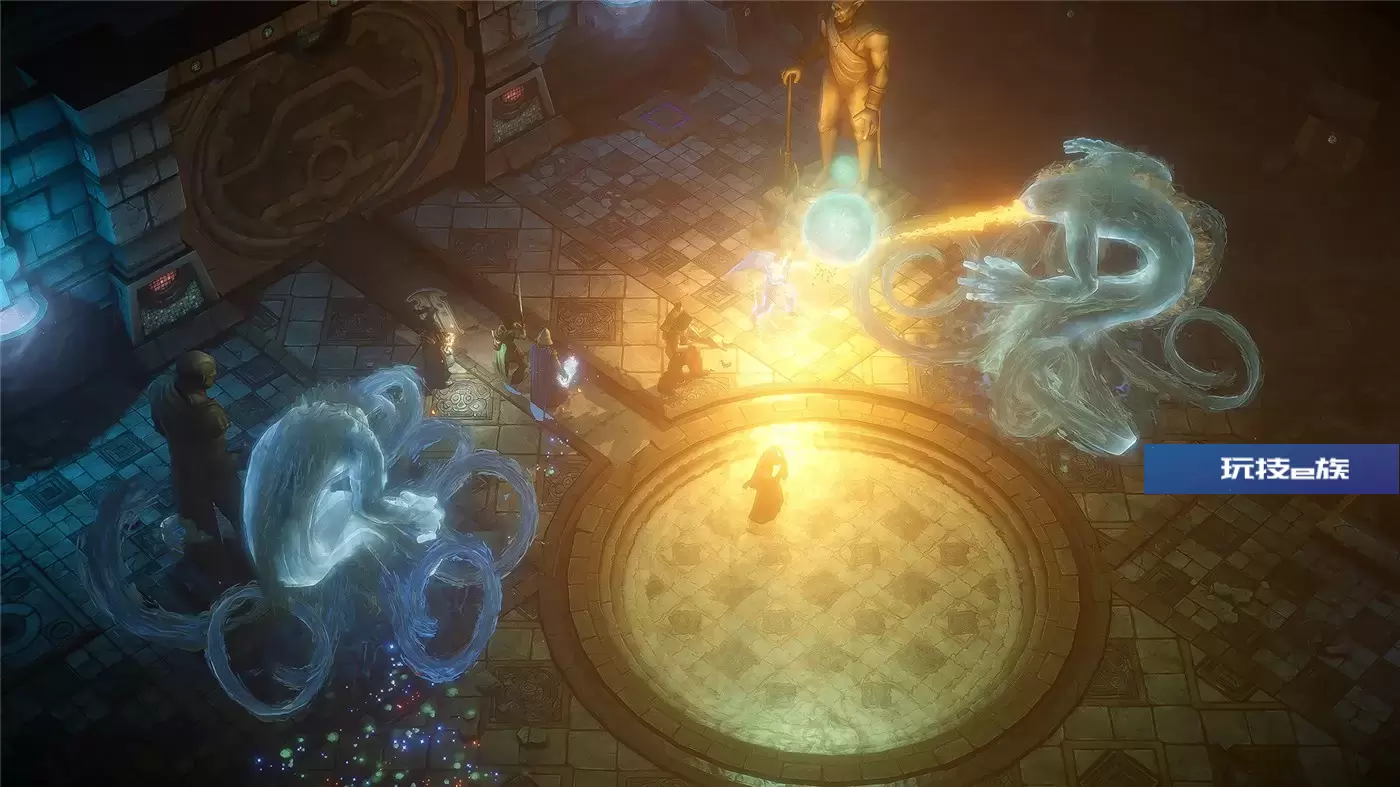 开拓者:拥王者/Pathfinder: Kingmaker