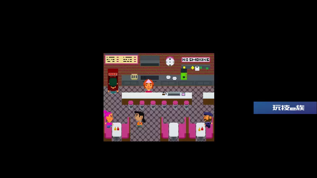 湖景谷/Lakeview Valley