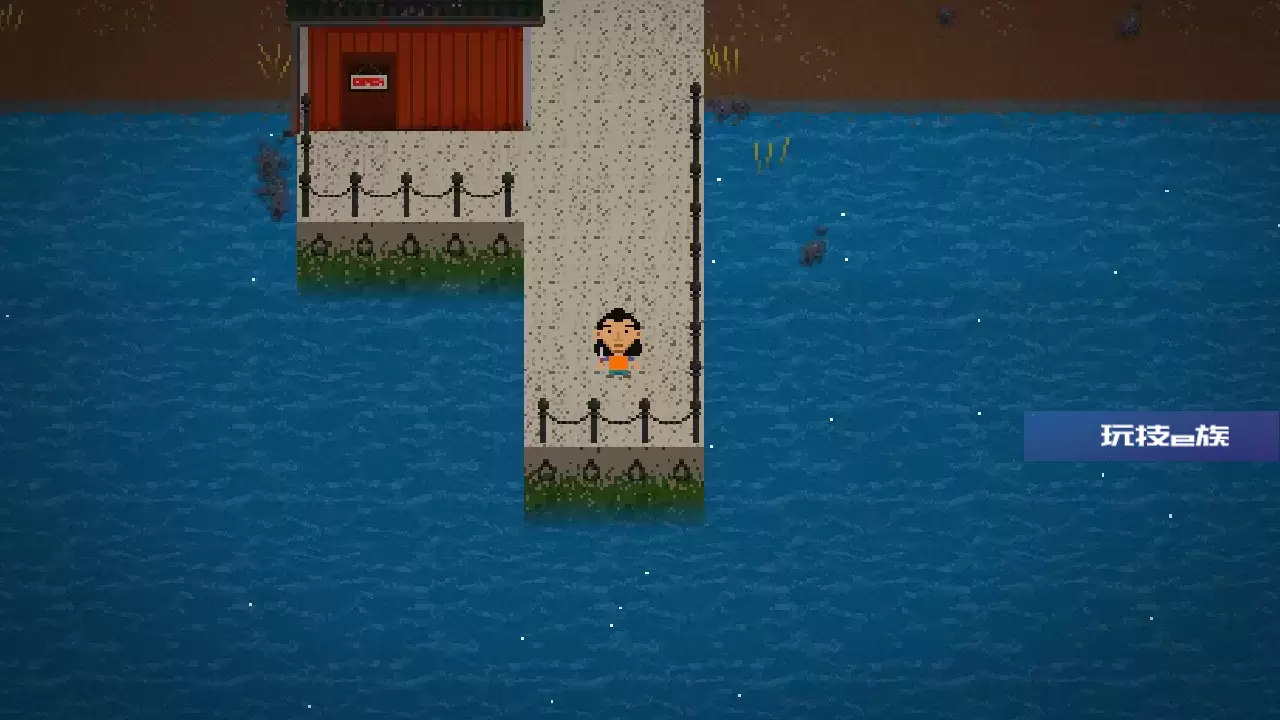 湖景谷/Lakeview Valley