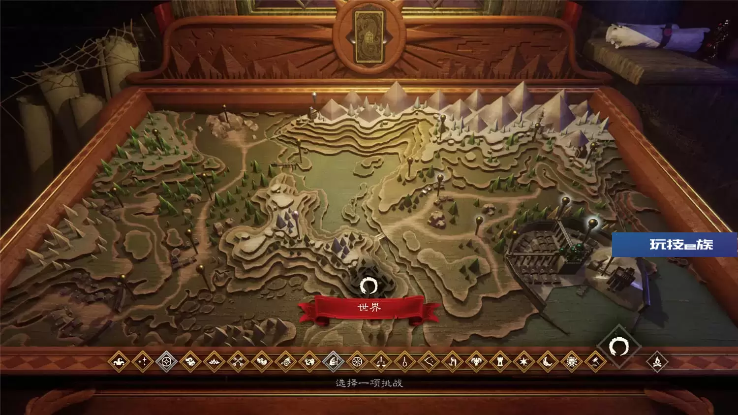 命运之手2/Hand of Fate 2