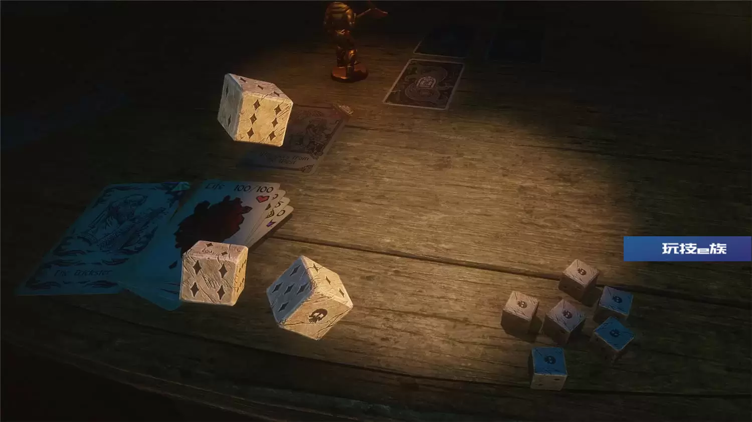 命运之手2/Hand of Fate 2