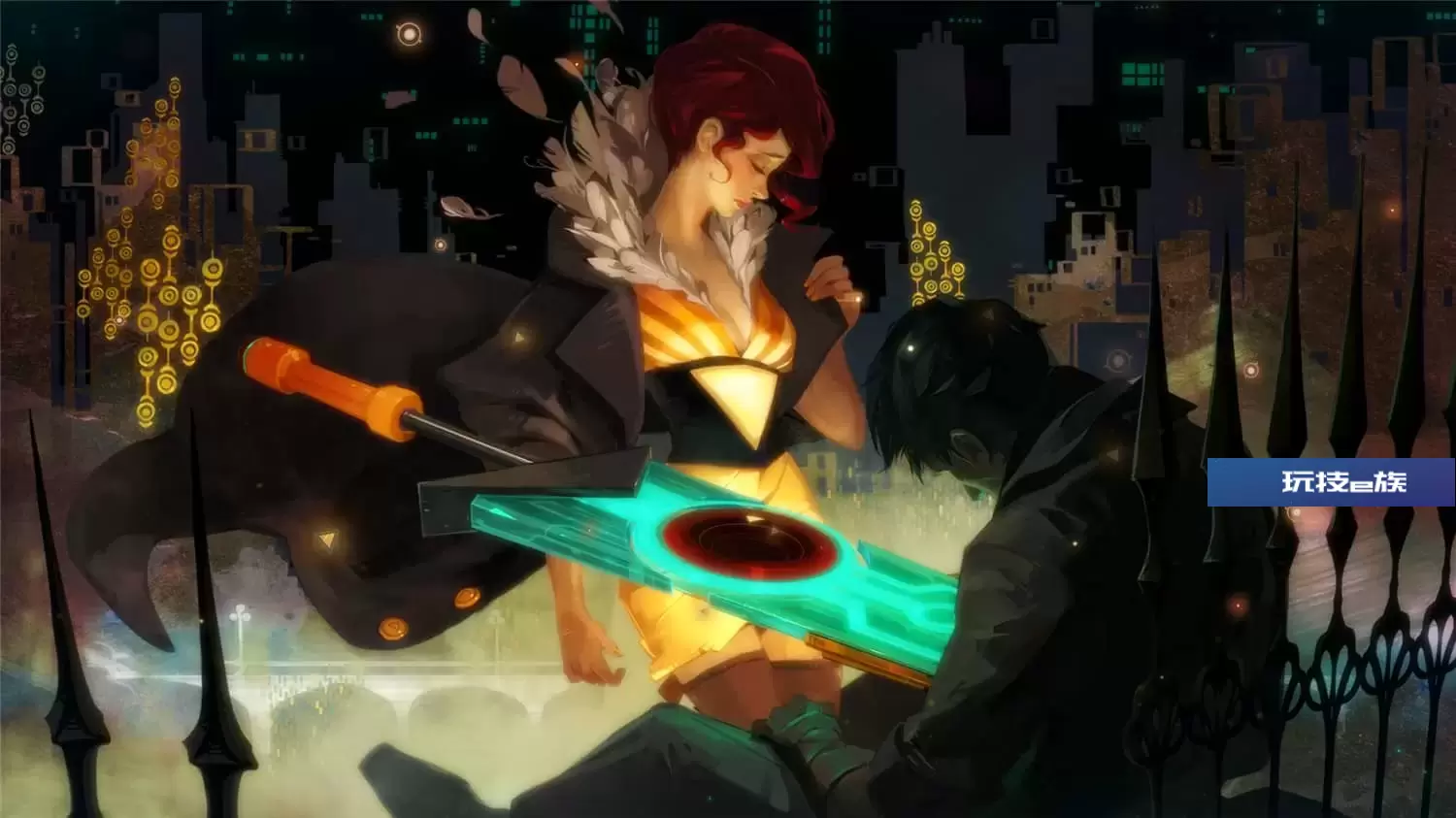 晶体管/Transistor