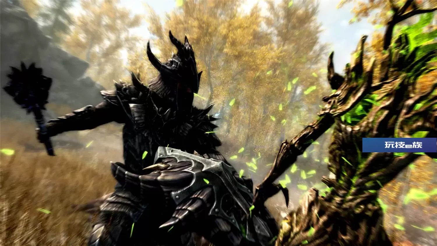上古卷轴5:周年纪念版/上古卷轴5:天际10周年重制版/The Elder Scrolls V: Skyrim Special Edition