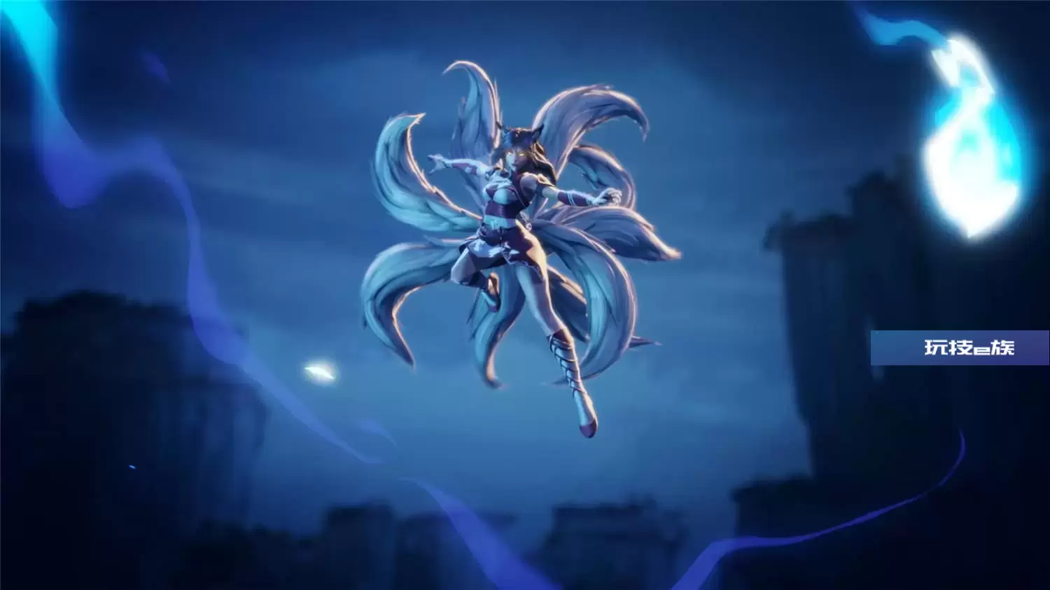 破败王者:英雄联盟传奇/Ruined King: A League of Legends Story/Ruined King: A LOL Story