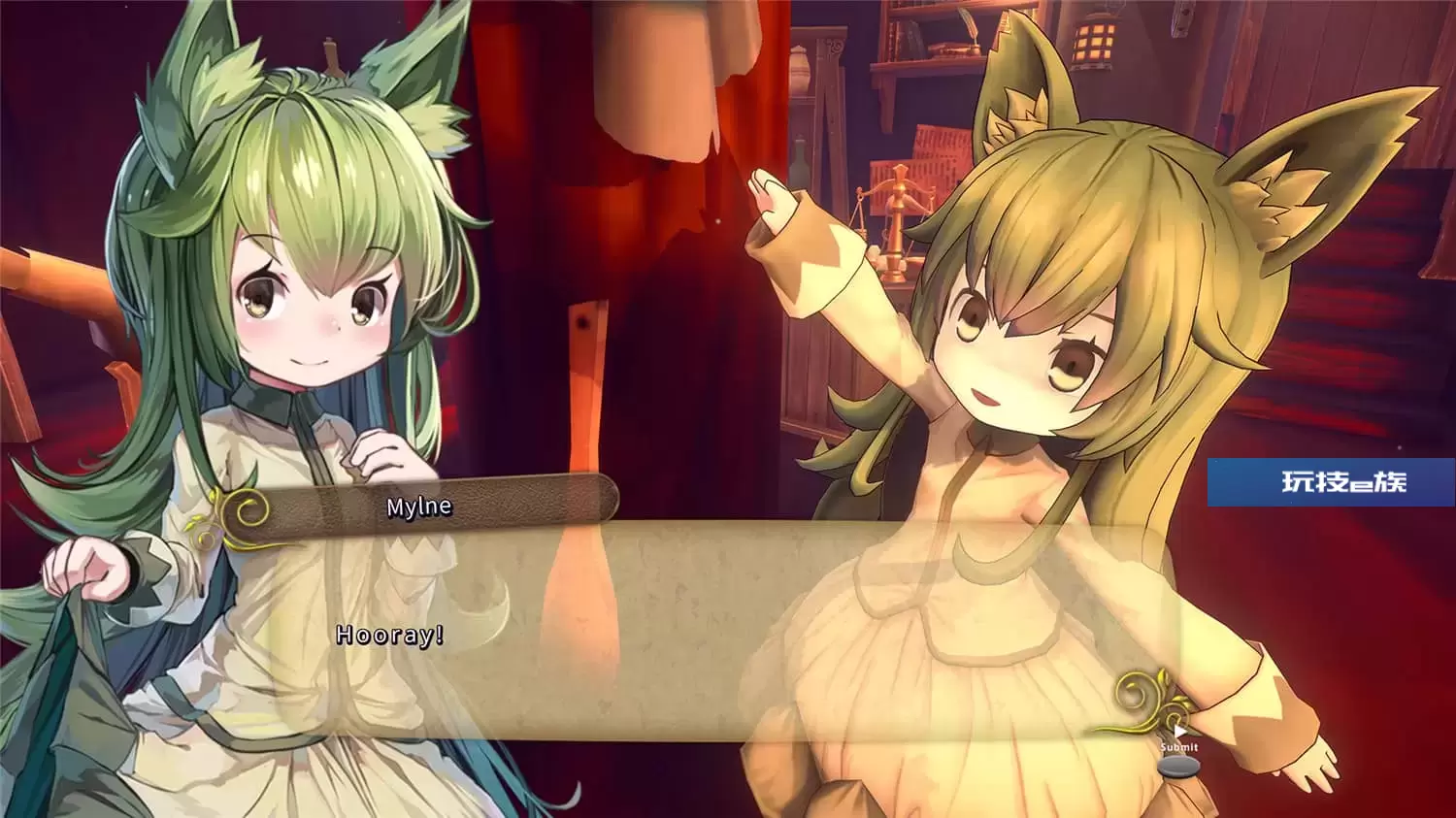 童话森林/Märchen Forest/Marchen Forest