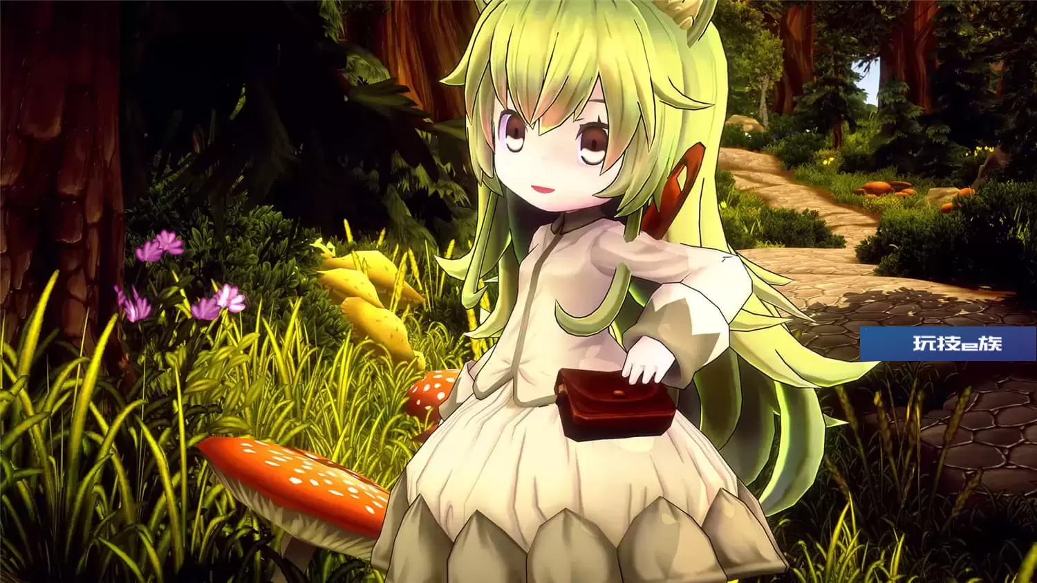 童话森林/Märchen Forest/Marchen Forest