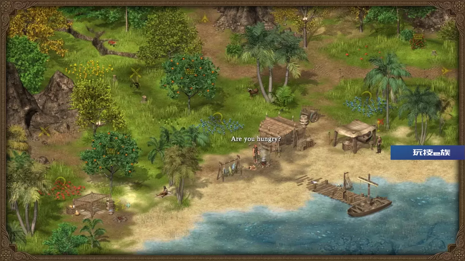 王国英雄:失落传说2/Hero of the Kingdom: The Lost Tales 2