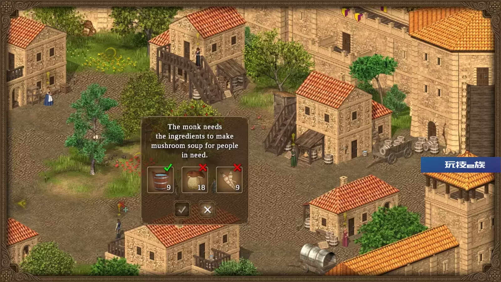 王国英雄:失落传说2/Hero of the Kingdom: The Lost Tales 2