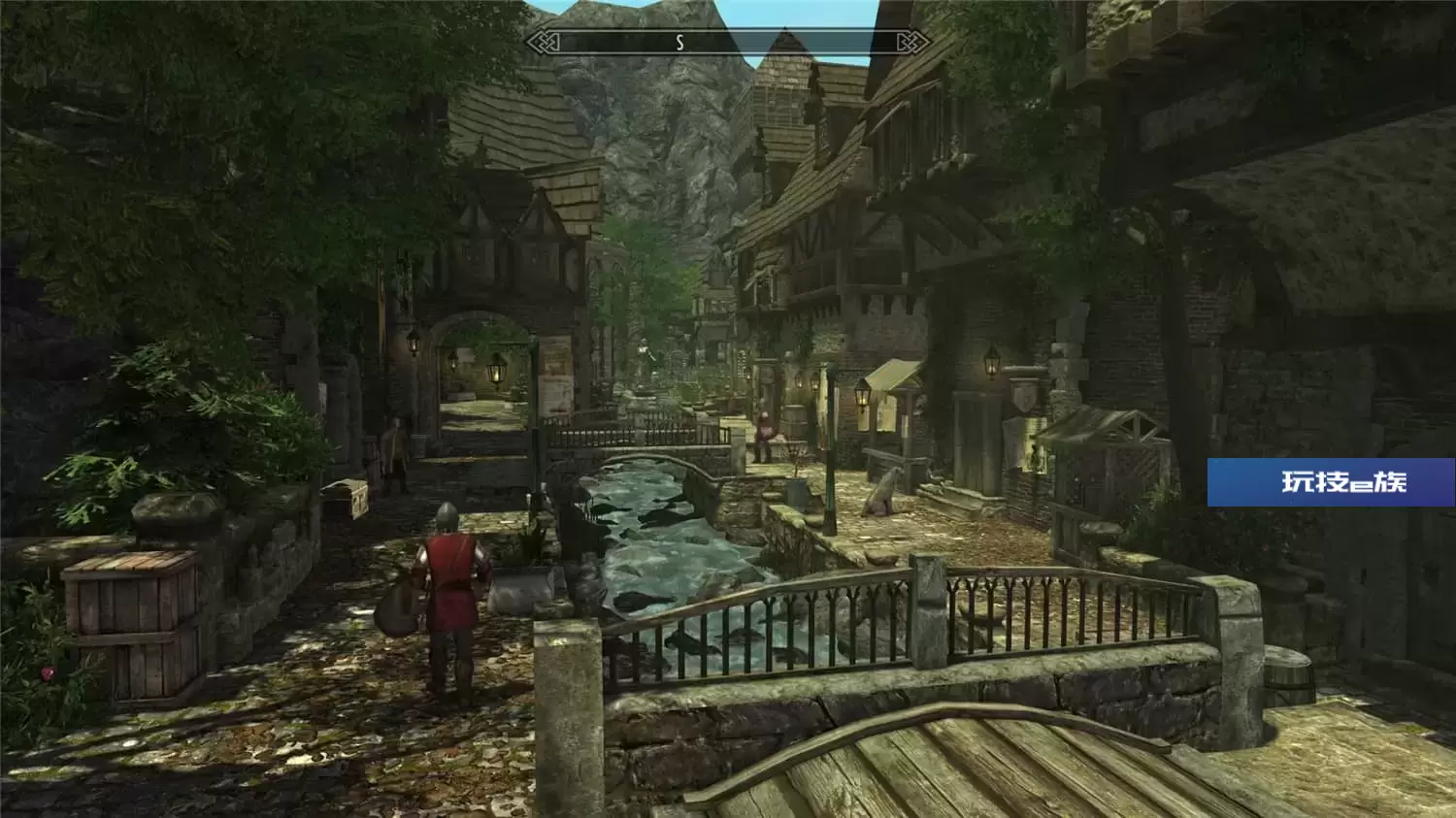 恩达瑞尔:被遗忘的故事/Enderal: Forgotten Stories