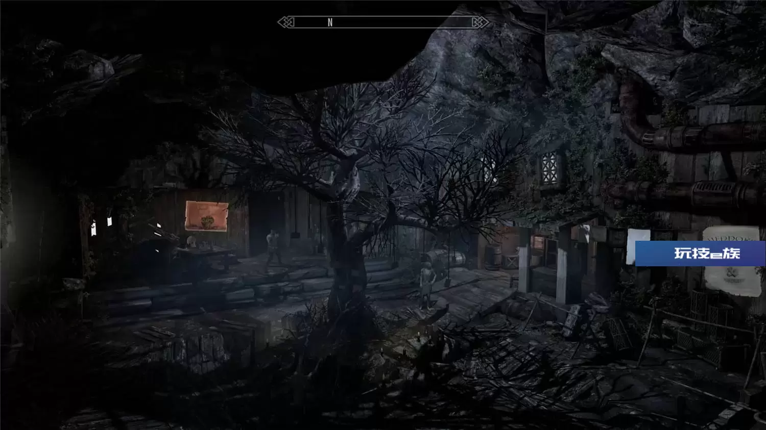 恩达瑞尔:被遗忘的故事/Enderal: Forgotten Stories