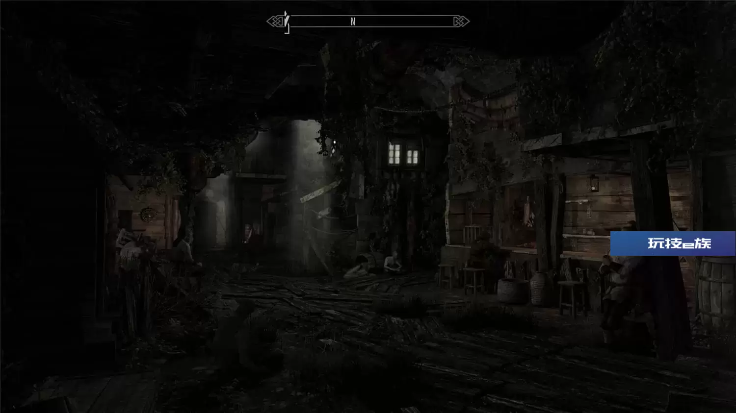 恩达瑞尔:被遗忘的故事/Enderal: Forgotten Stories