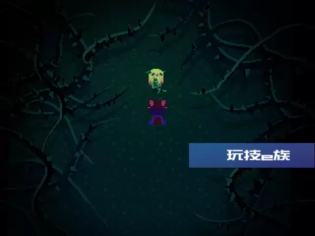 一次机会/OneShot