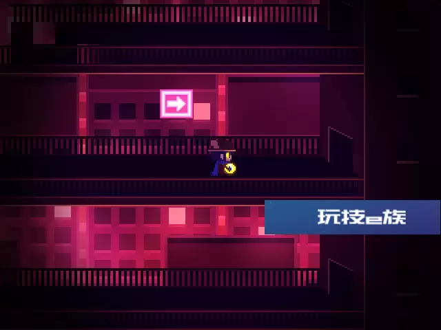一次机会/OneShot