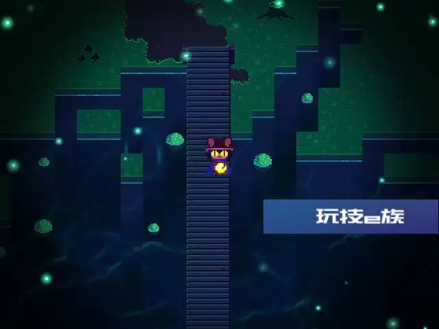 一次机会/OneShot