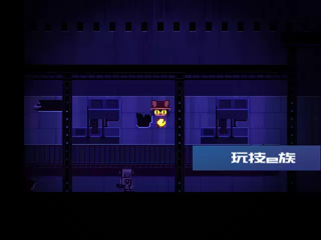 一次机会/OneShot