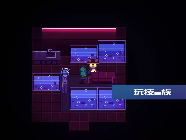 一次机会/OneShot