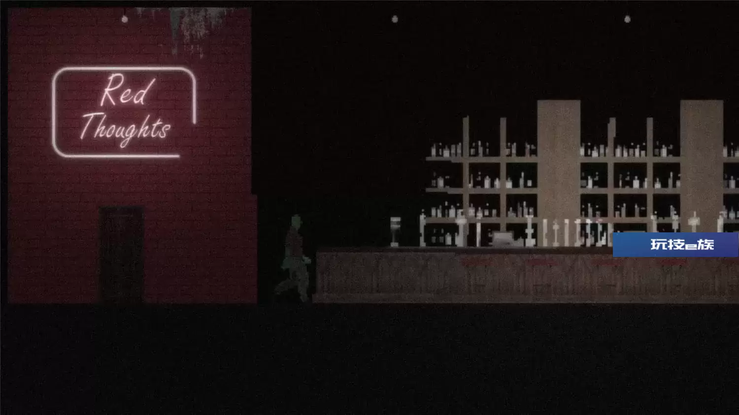 人类启示录/Human Apocalypse – Reverse Horror Zombie Indie RPG Adventure