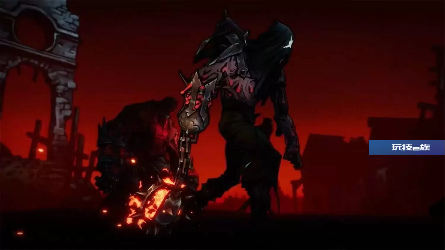 http:https://cj.w6e.cn/wp-content/uploads/2022/dan/1656760059-843ae46a65f627a.jpg 暗黑地牢2/Darkest Dungeon II/Darkest Dungeon 2