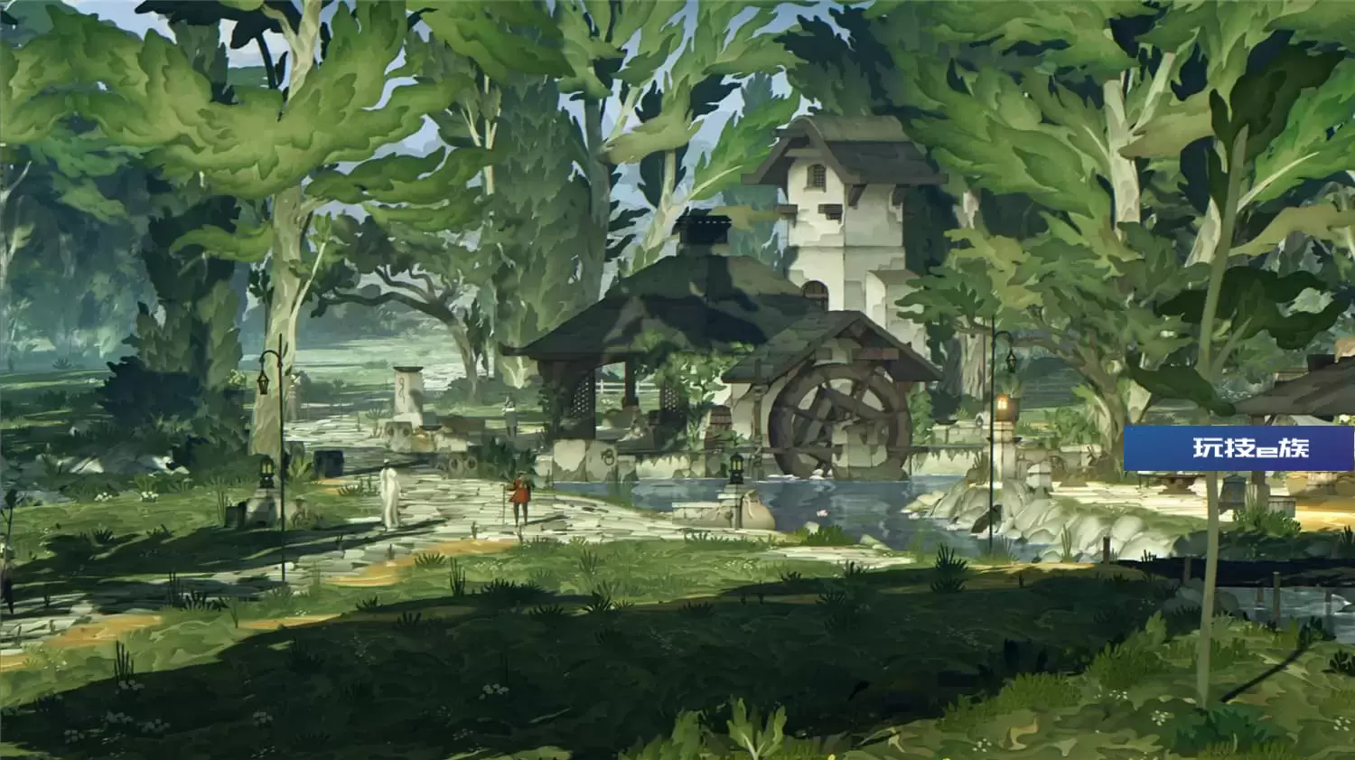 旅行游记/Book of Travels