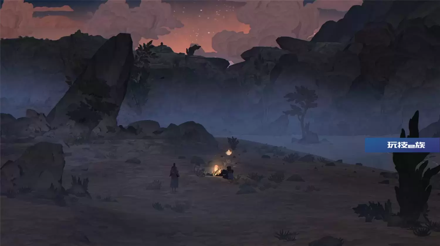 旅行游记/Book of Travels