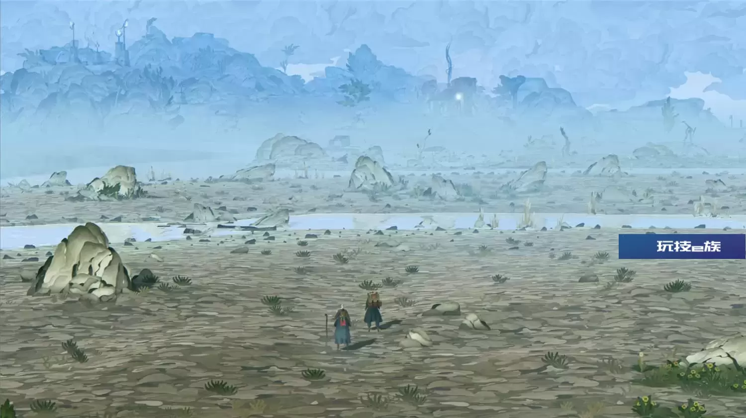 旅行游记/Book of Travels