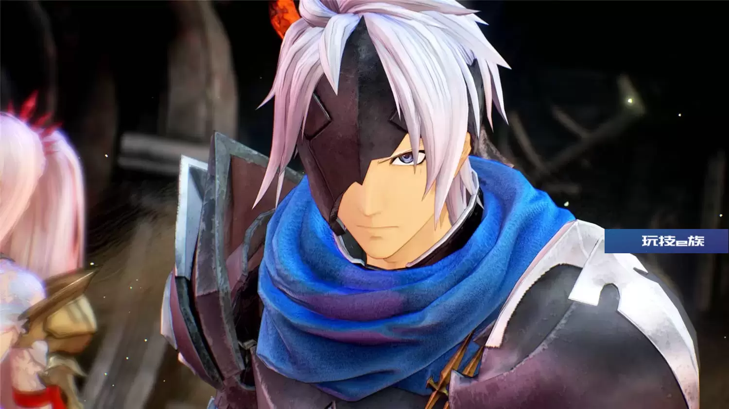 破晓传说/破晓传奇/Tales of Arise