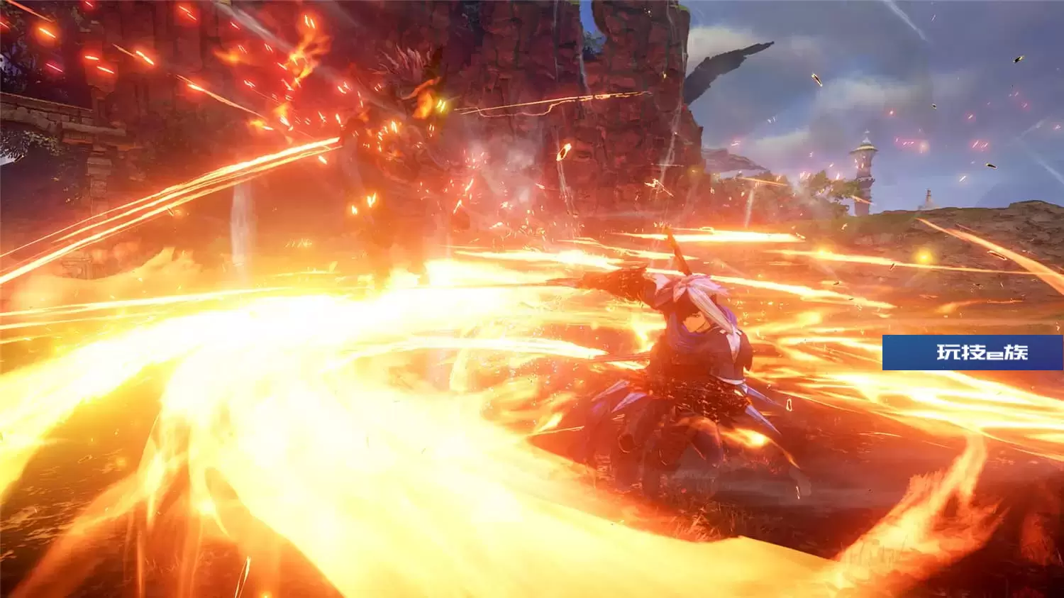 破晓传说/破晓传奇/Tales of Arise