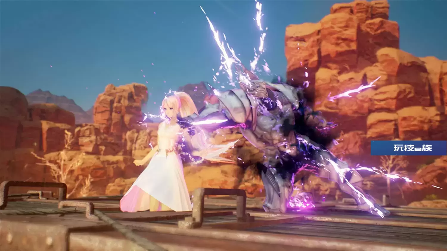 破晓传说/破晓传奇/Tales of Arise