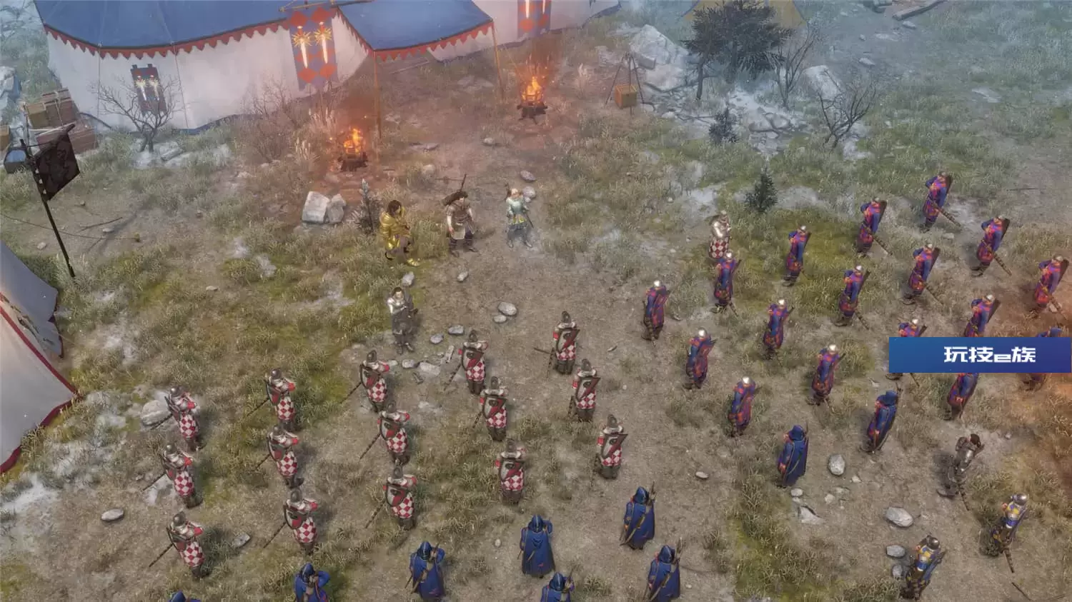 开拓者:正义之怒/Pathfinder: Wrath of the Righteous