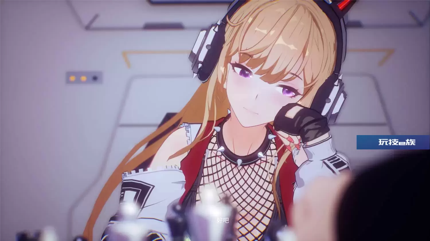 魔镜2:项目X/Mirror 2: Project X