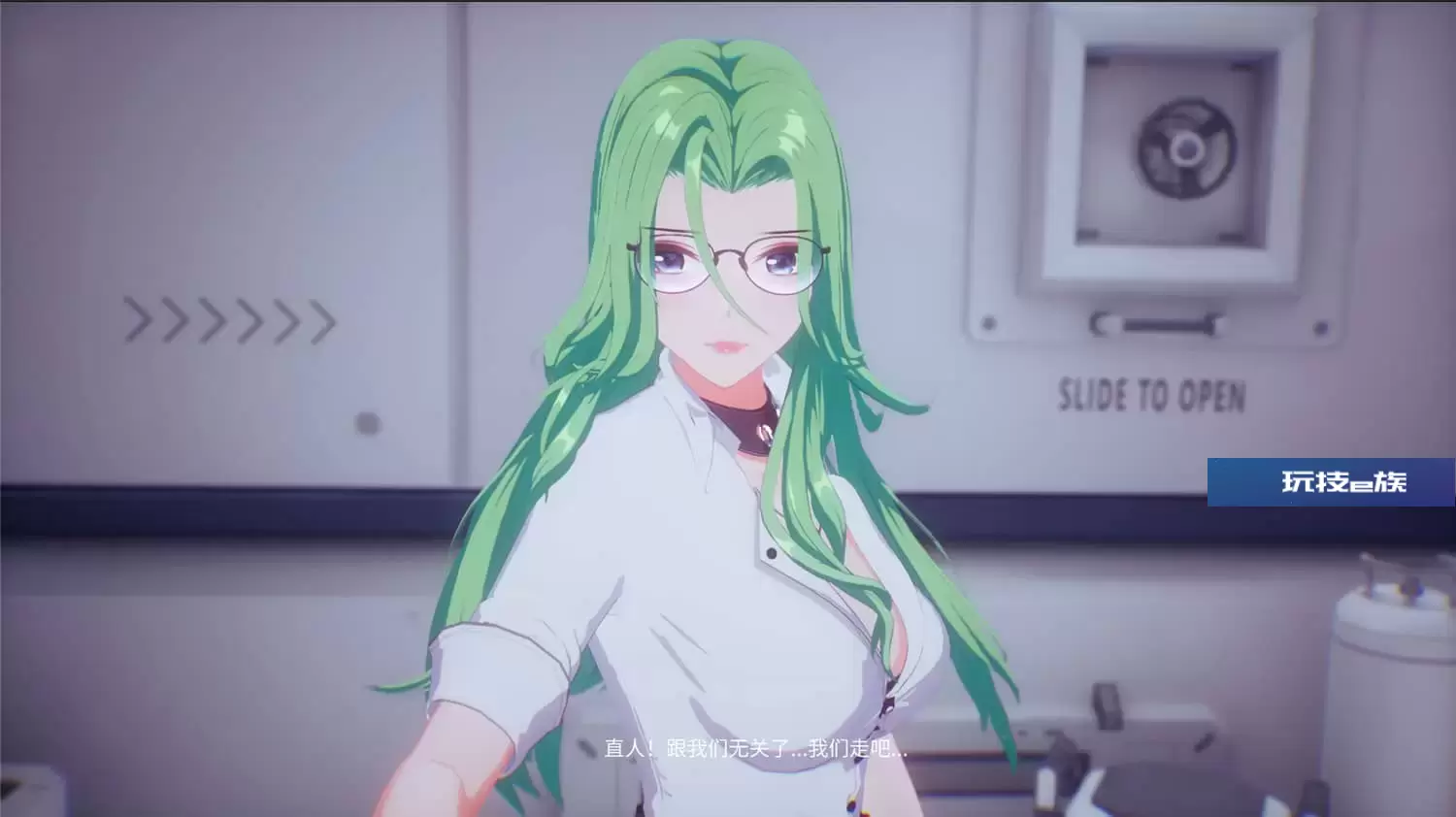 魔镜2:项目X/Mirror 2: Project X