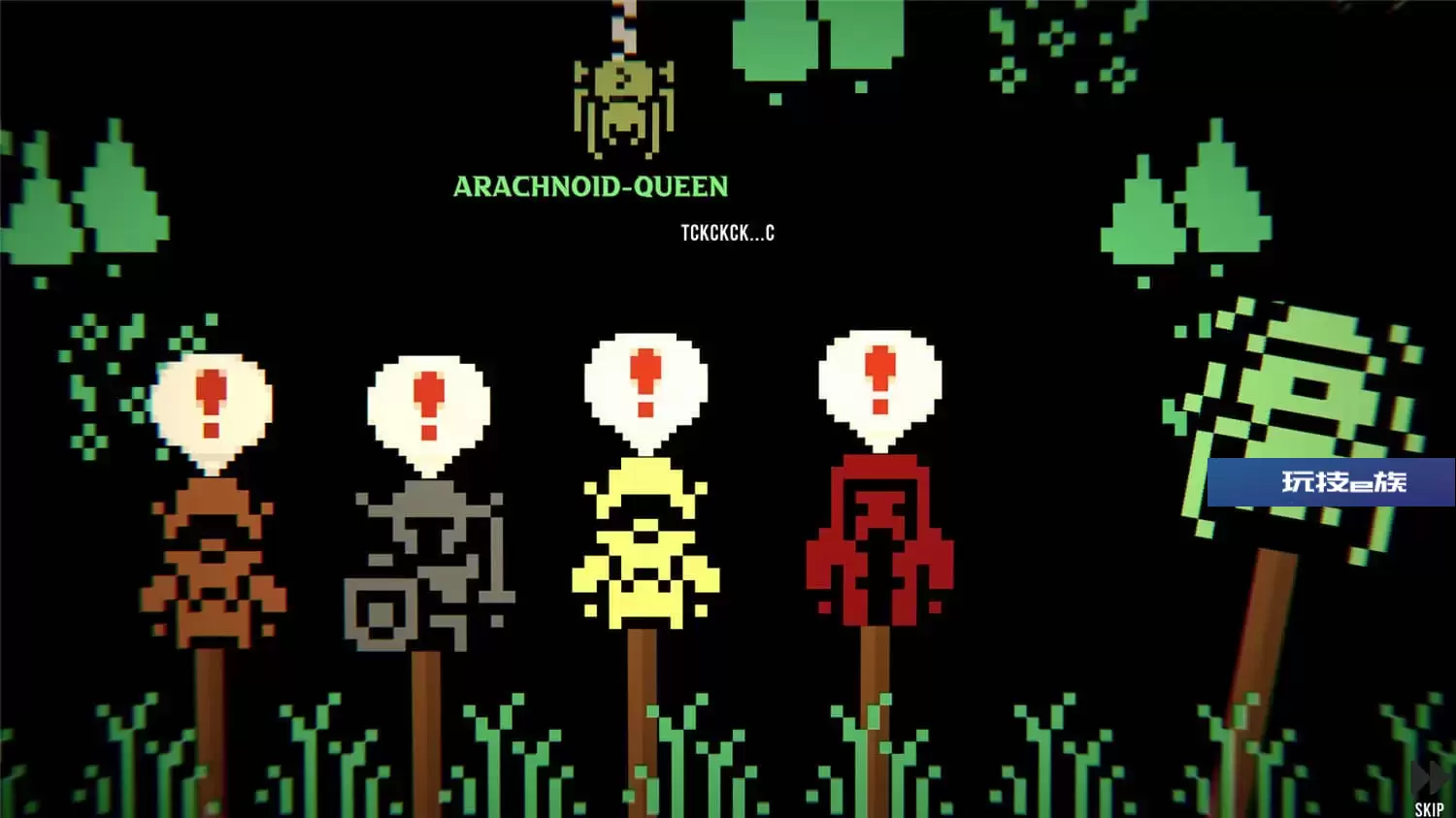 地下城卷轴战术版/Dungeon Reels Tactics