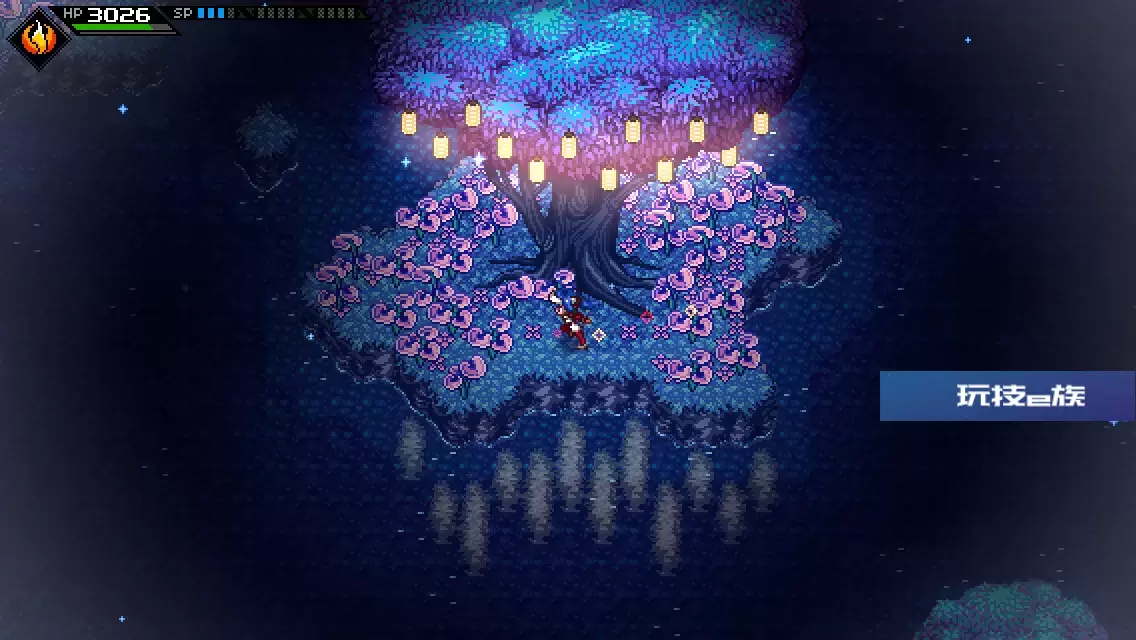 远星物语/交叉准则/CrossCode