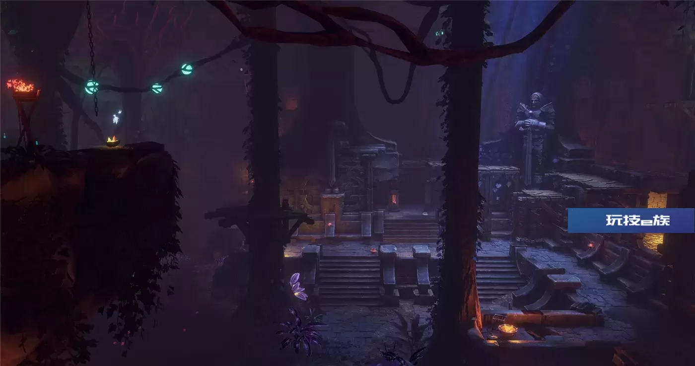 地下世界:崛起/Underworld Ascendant
