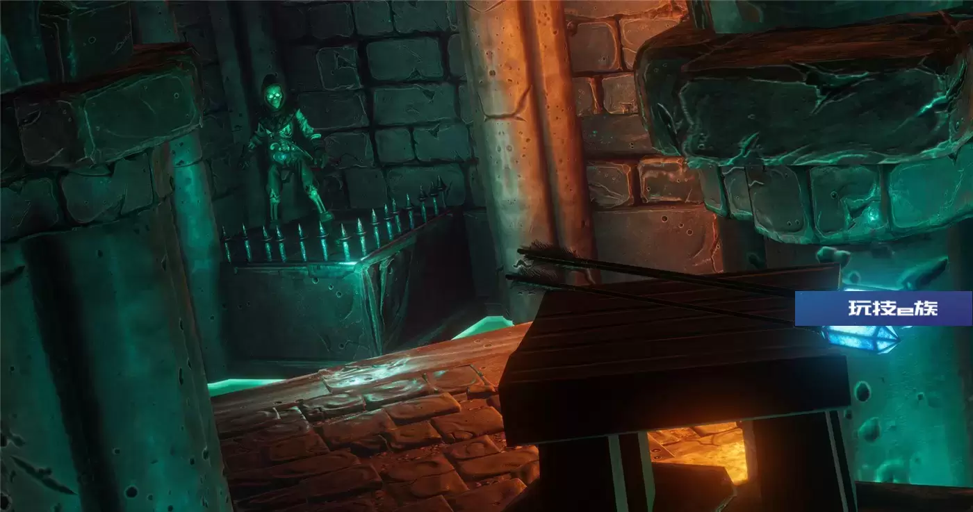 地下世界:崛起/Underworld Ascendant