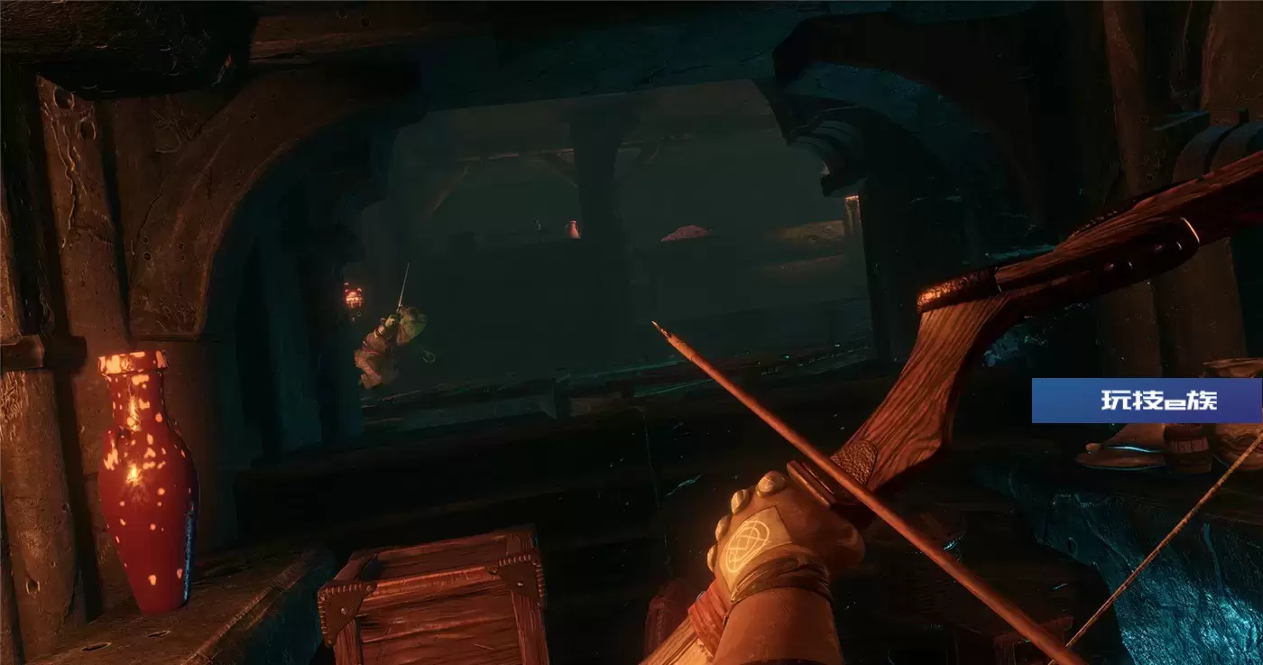 地下世界:崛起/Underworld Ascendant
