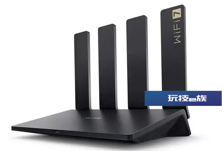 华为首款Wi-Fi 7路由器BE3 Pro预售 价格399元起