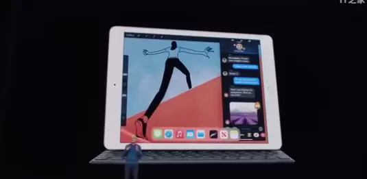 iPad Pro M3版将搭载OLED屏幕：轻薄 亮度高 寿命长