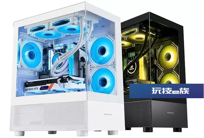 R5 7500F配RX6750GRE装机配置方案:打造高性价比3A平台游戏主机