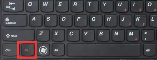 windows快捷键失效了怎么办?组合键不起作用解决办法