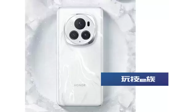 荣耀Magic6系列将搭载第二代青海湖电池：低温耐冻