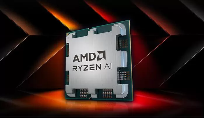 AMD锐龙R5 8600G和R7 8700G评测,内置核显相当于什么显卡?